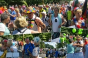 2017 juli Vierdaagse Nijmegen