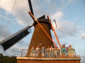 2017 mei 31 Molen Merselo_1