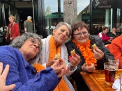 2023 Koningsdag 27 april