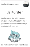 26-03-2024 In memoriam. Els Kusten_8