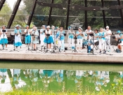 Carat concert Helmond 18 aug.2024