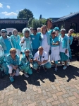 Vorsterhand 9  juni 2024