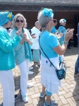 Vorsterhand 9  juni 2024