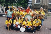 Zwolle 2001 en 2002