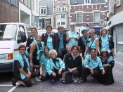 Zwolle 2001 en 2002