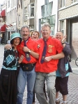 Zwolle 2001 en 2002