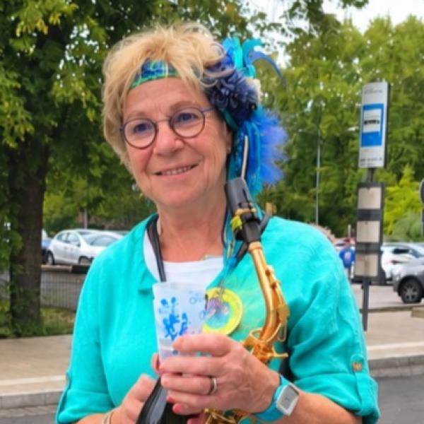 Marij Hoex