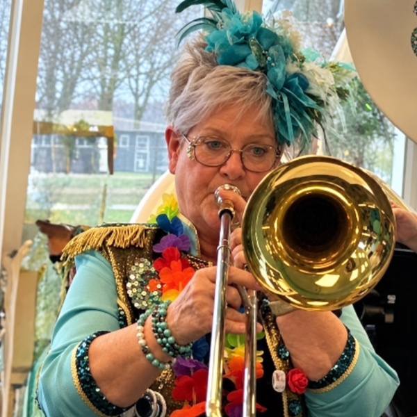 Petra Verschuuren