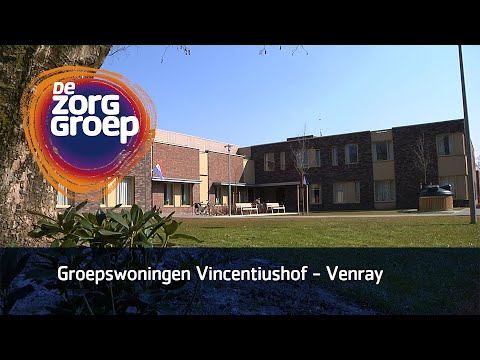 vincentiushof